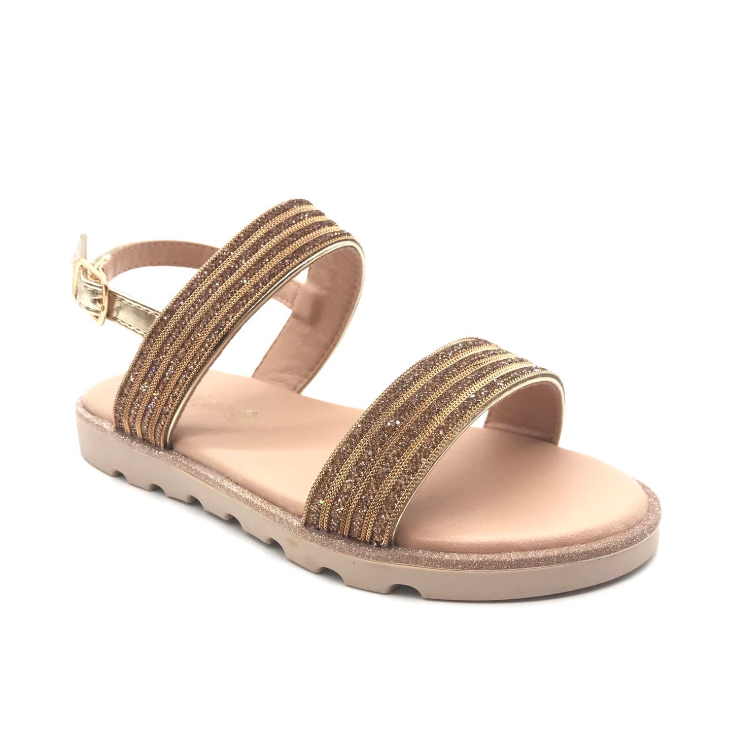 GIRLS SANDALS DR-47