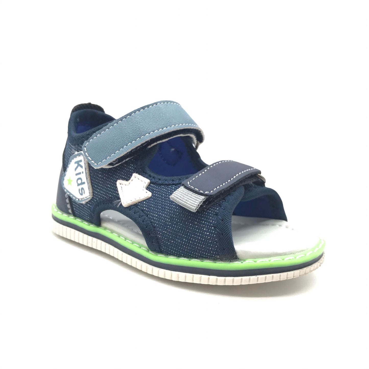 BOYS SANDALS 25/063