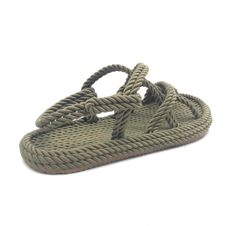 MEN SANDALS 6463