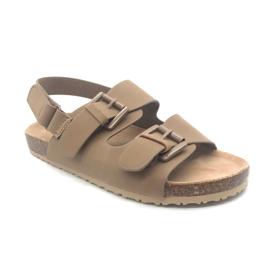 BOYS SANDALS DR-63