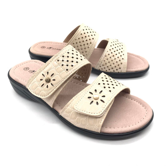 WOMEN SANDALS XY-13701