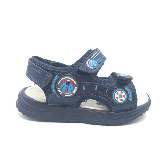 BOYS SANDALS 809