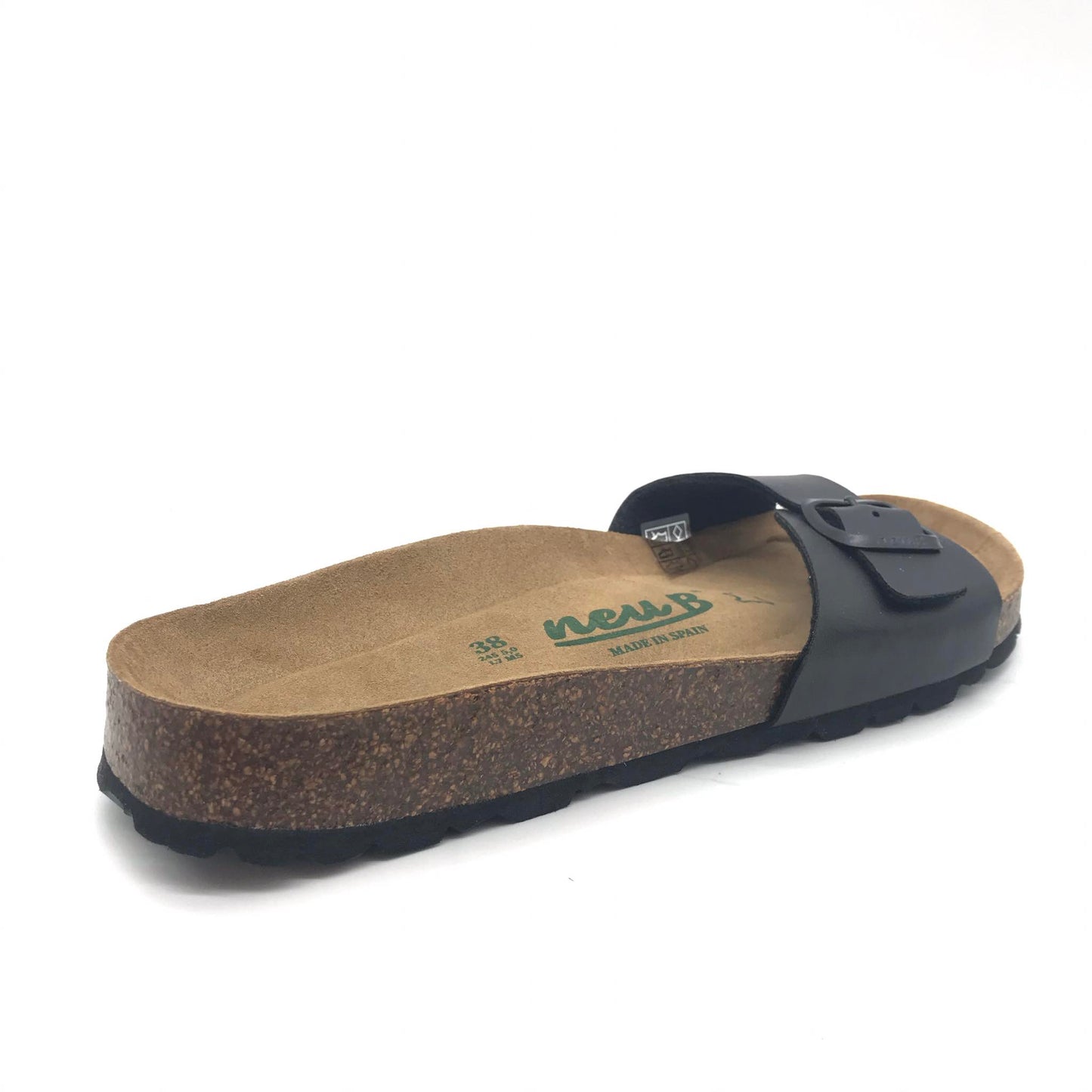 WOMEN SANDALS HOLSTEIN