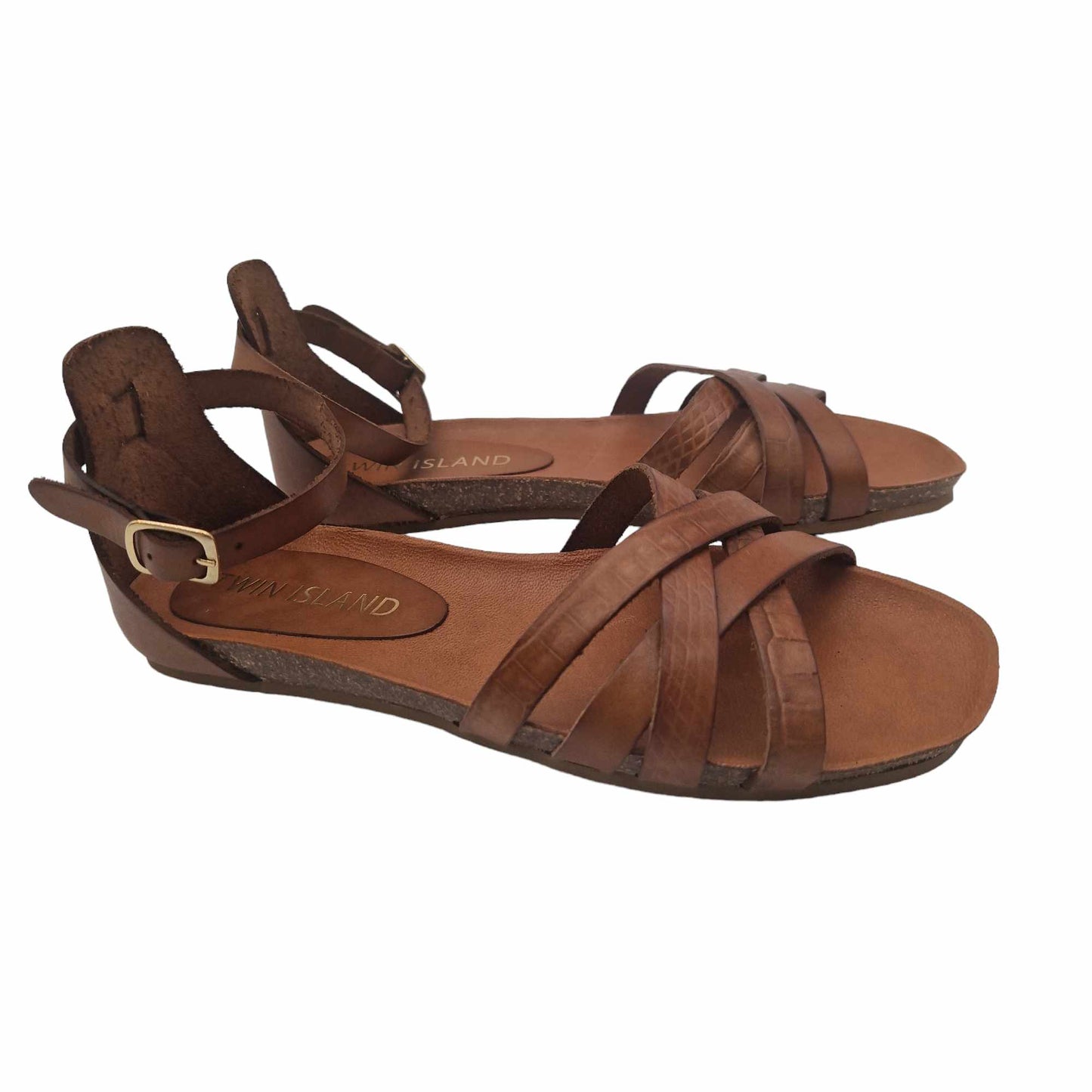 WOMEN SANDALS 14212