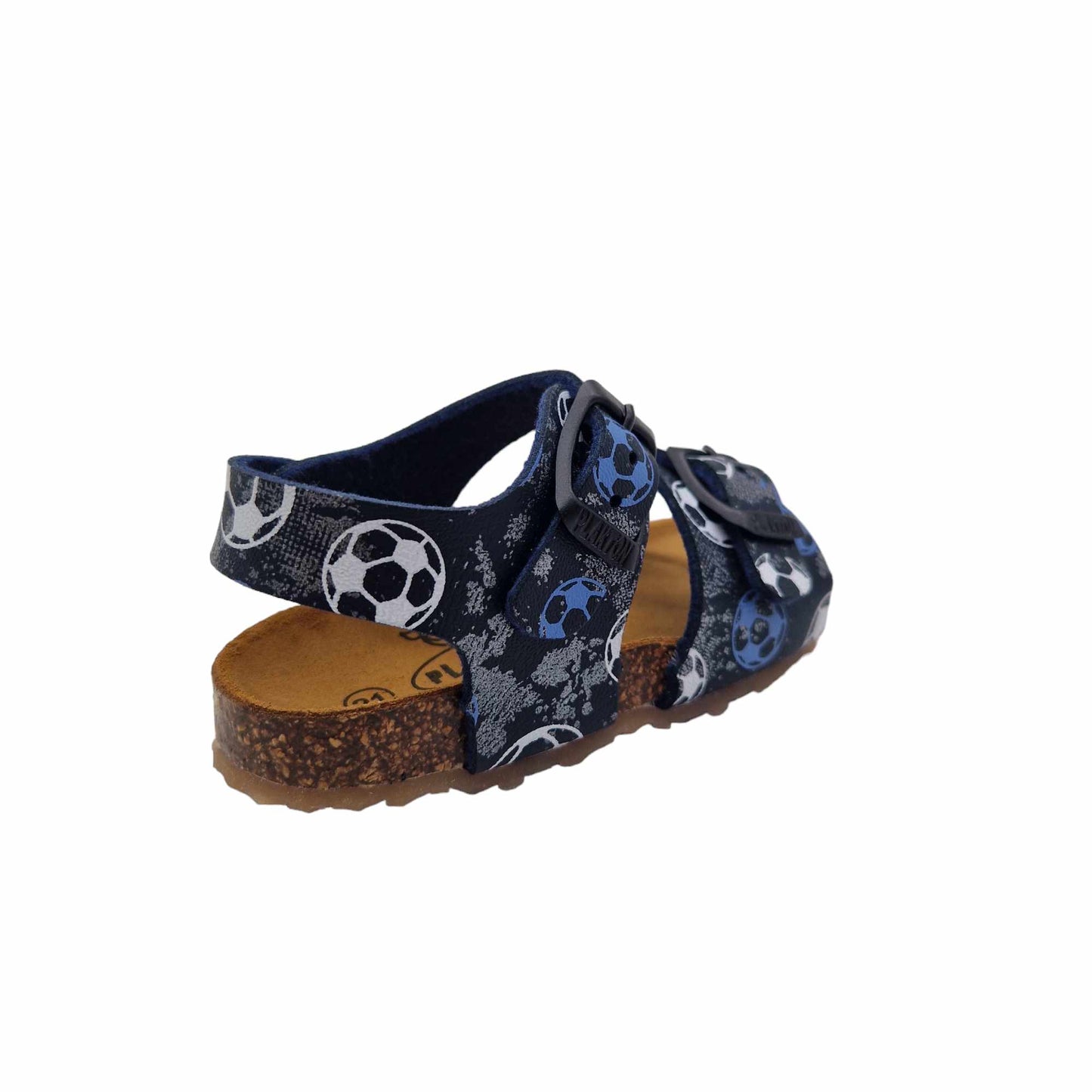 BOYS SANDALS 120053