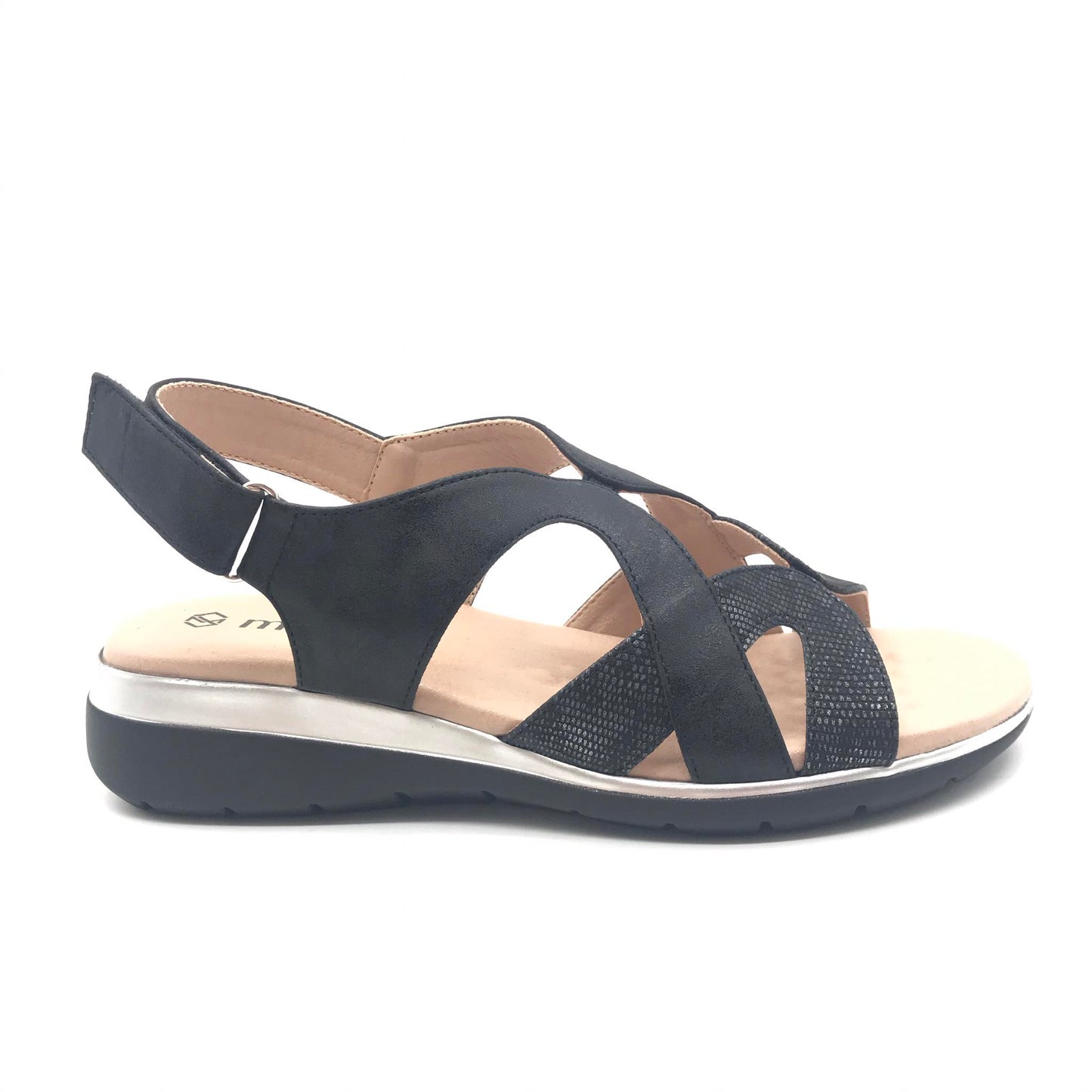 WOMEN SANDALS 24M003