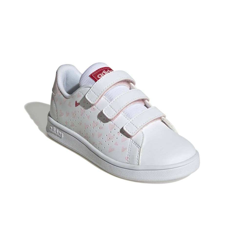 GIRLS SNEAKERS ID5295