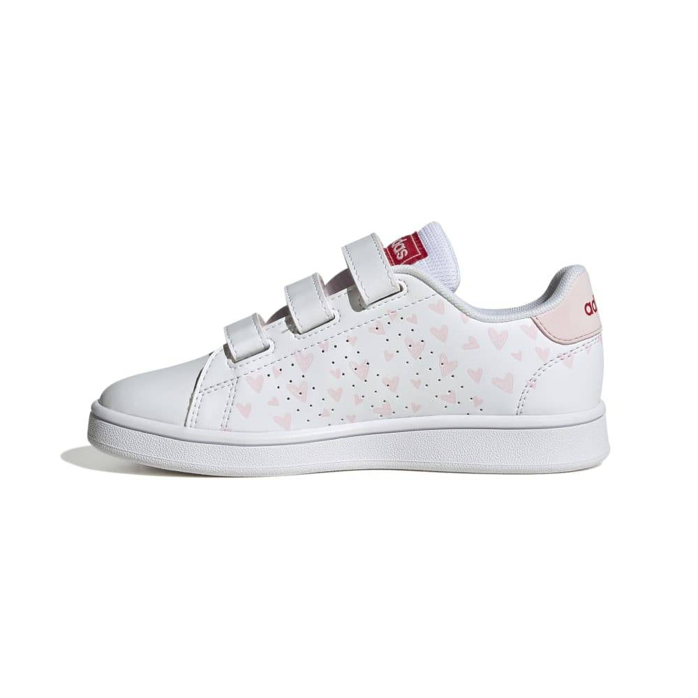 GIRLS SNEAKERS ID5295