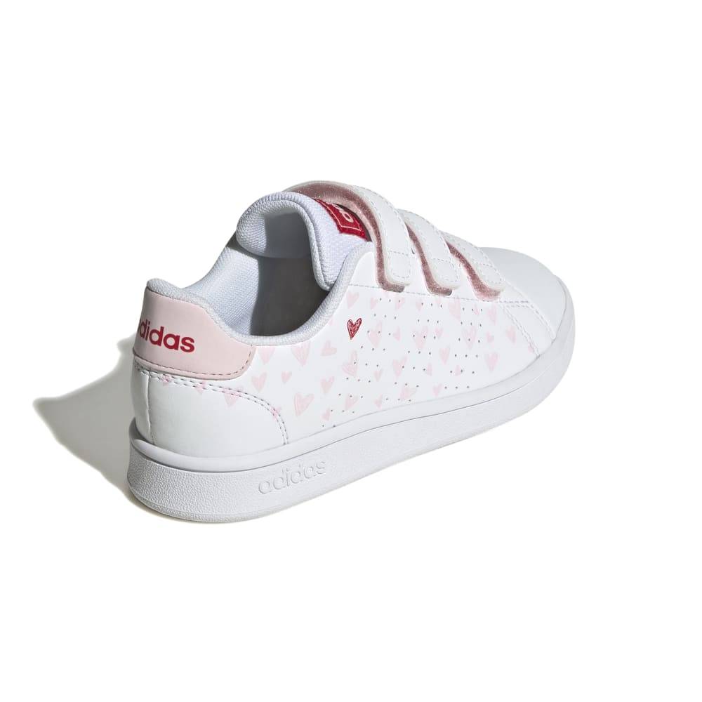 GIRLS SNEAKERS ID5295