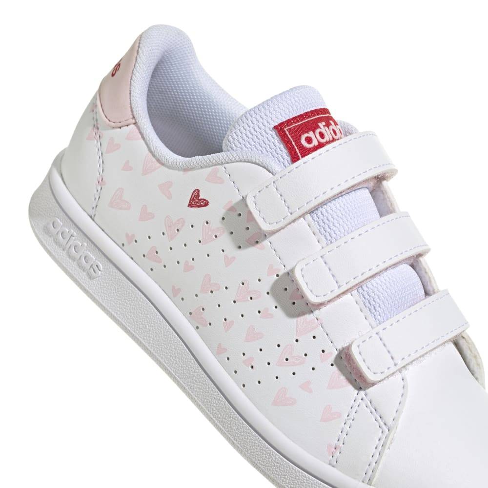 GIRLS SNEAKERS ID5295